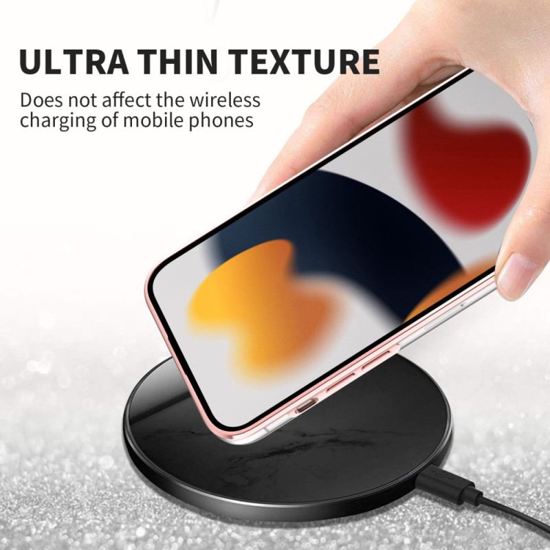 Skal Xiaomi Redmi Note 14 4g Telefonfodral Strass Och Blommor