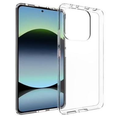 Skal Xiaomi Redmi Note 14 4g Transparent
