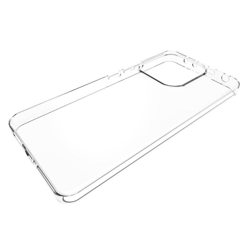 Skal Xiaomi Redmi Note 14 4g Transparent
