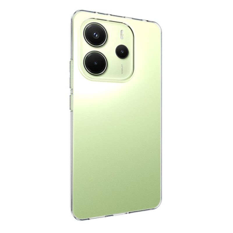 Skal Xiaomi Redmi Note 14 4g Transparent