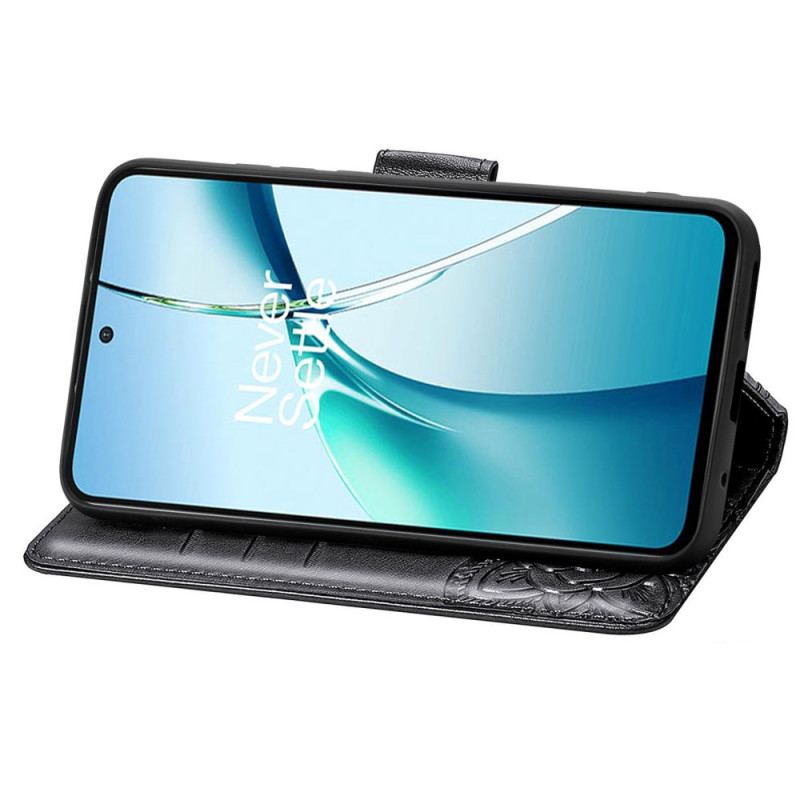 Skyddsfodral Xiaomi Redmi Note 14 4g Barock Fjäril