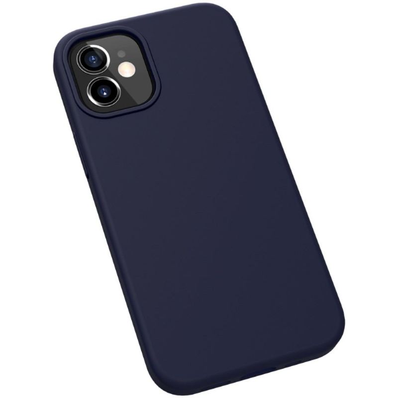 Skal För iPhone 12 Mini Fallskydd Flex Pure Series