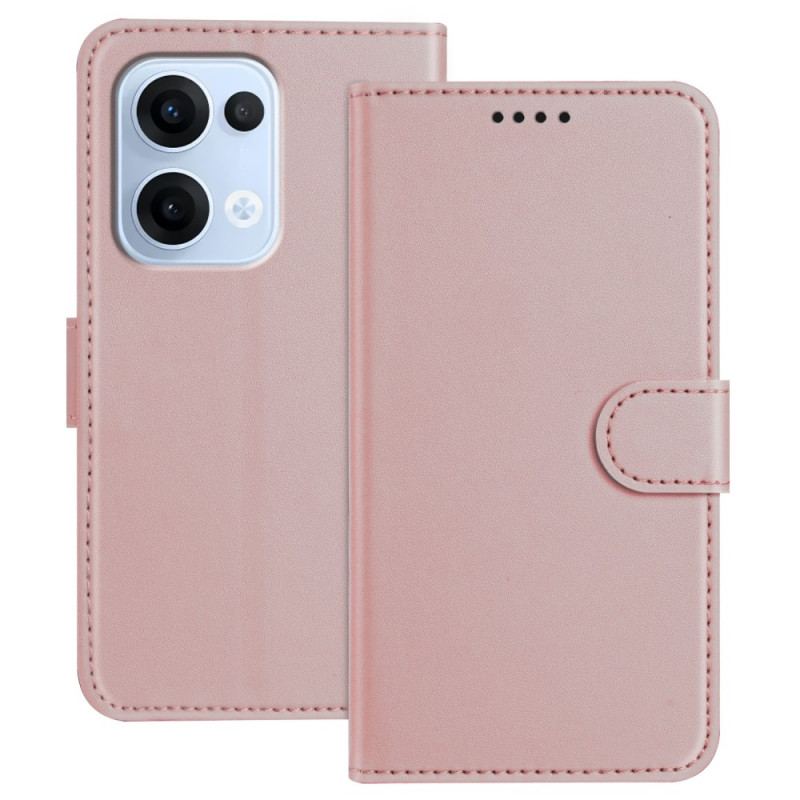 Case Oppo Reno 13 5g Telefonfodral Plånbok