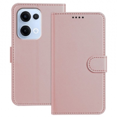 Case Oppo Reno 13 5g Telefonfodral Plånbok