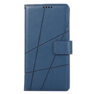 Fodral För Oppo Reno 13 5g Linjer