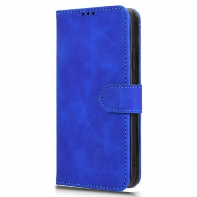 Fodral För Oppo Reno 13 5g Mockaeffekt