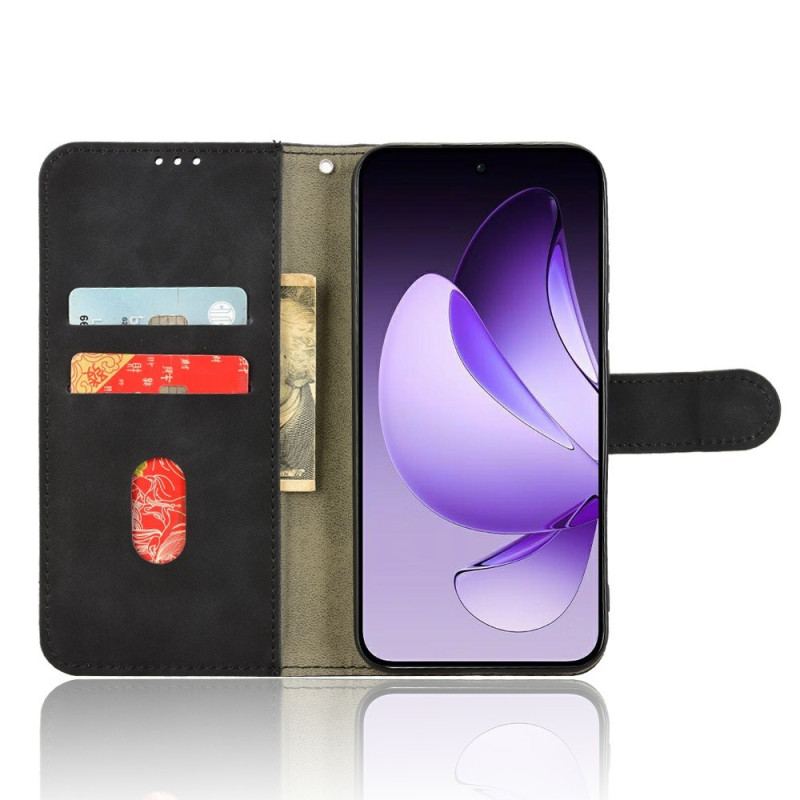 Fodral För Oppo Reno 13 5g Mockaeffekt