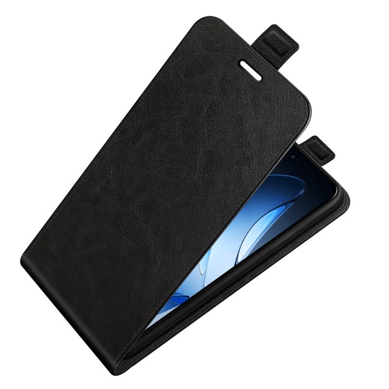 Fodral För Oppo Reno 13 5g Vertikal Flik