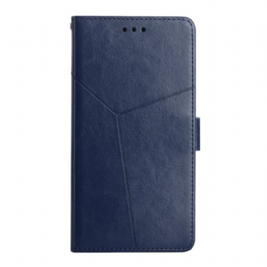 Fodral För Oppo Reno 13 5g Y-design Med Rem