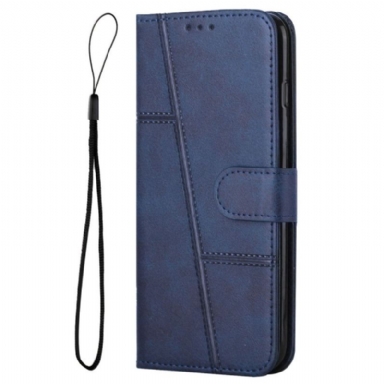 Fodral Oppo Reno 13 5g Affärsstil