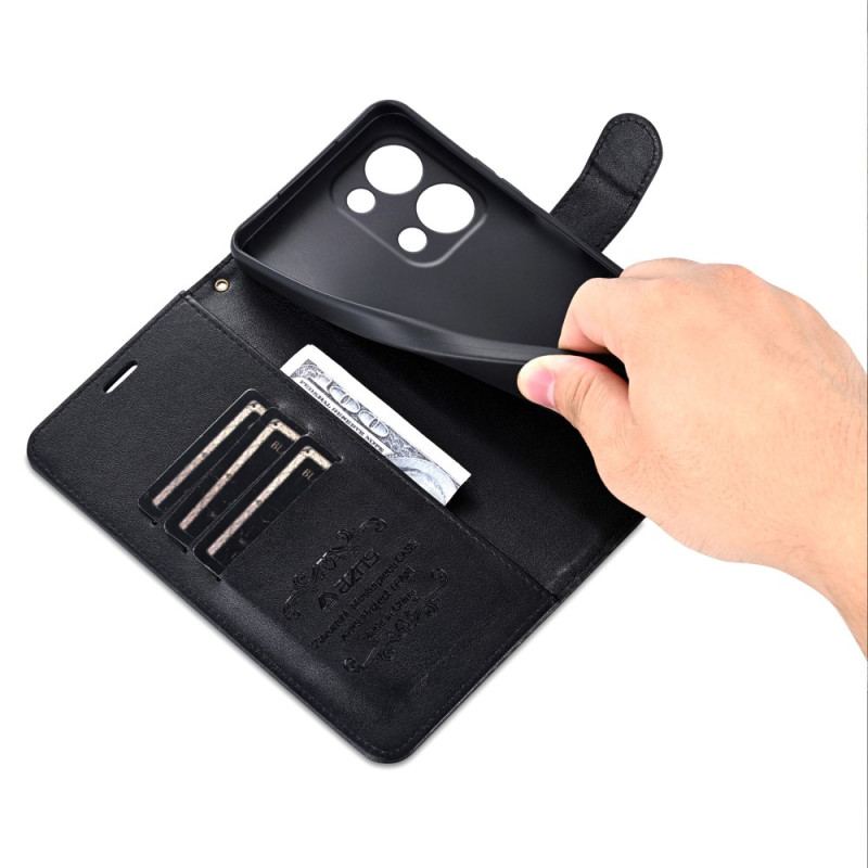 Fodral Oppo Reno 13 5g Azns