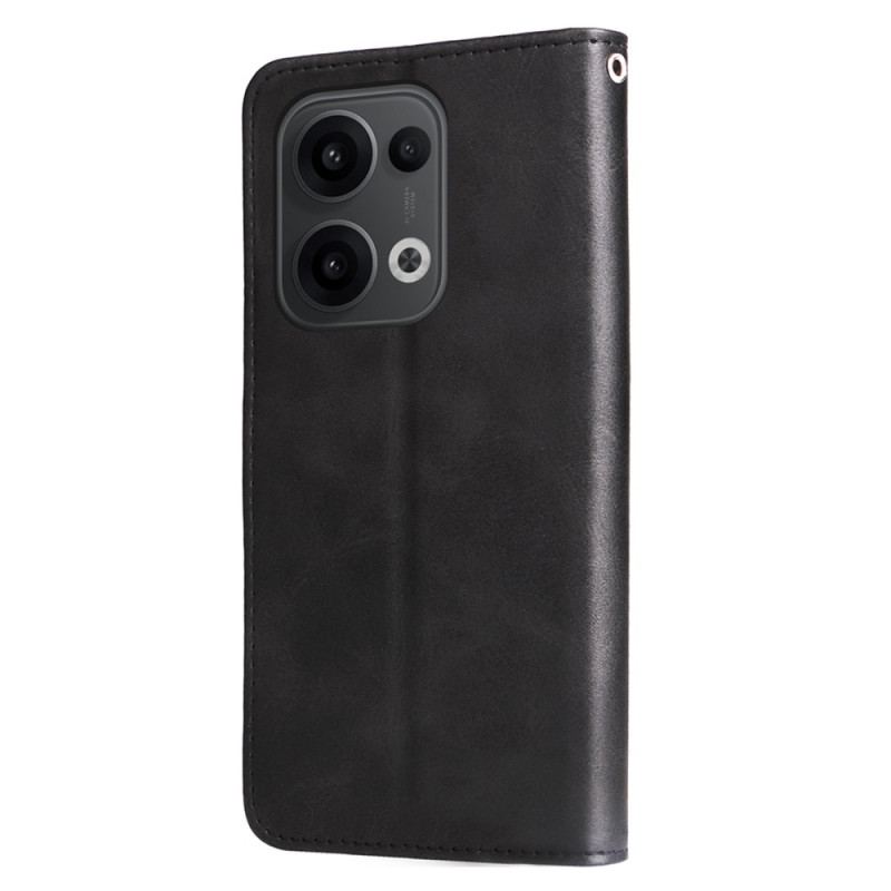 Fodral Oppo Reno 13 5g Dragkedja-påse