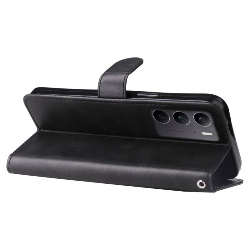 Fodral Oppo Reno 13 5g Dragkedja-påse