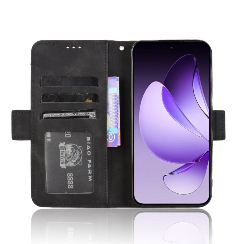 Fodral Oppo Reno 13 5g Multifärgad