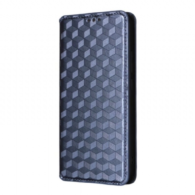 Folio-fodral Oppo Reno 13 5g 3d Diamanter