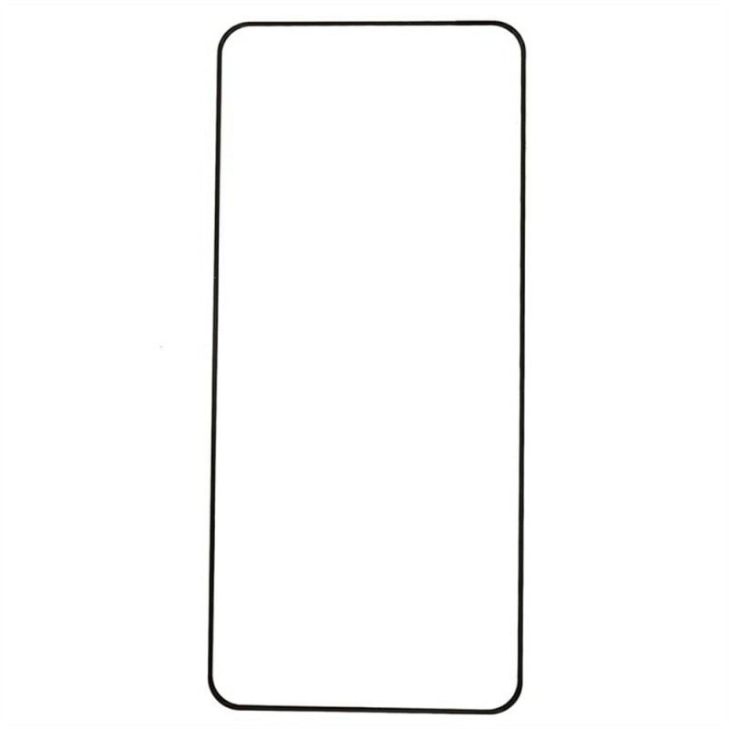 Heltäckande Skärmskydd I Härdat Glas För Oppo Reno 13 5g