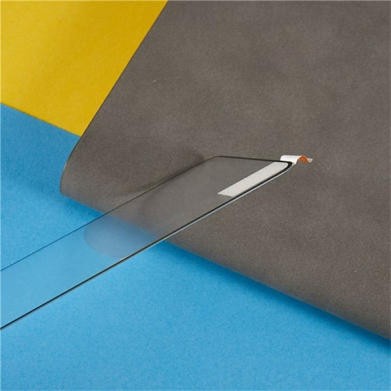 Heltäckande Skärmskydd I Härdat Glas För Oppo Reno 13 5g