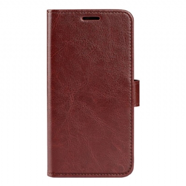 Läderfodral Oppo Reno 13 5g Telefonfodral Vintage