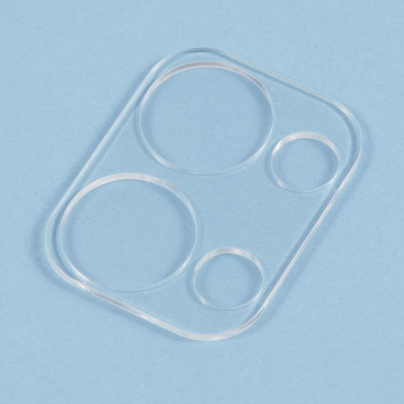 Linsskydd I Härdat Glas För Oppo Reno 13 5g