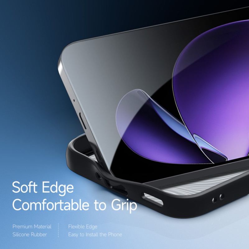 Skal För Oppo Reno 13 5g Aimo-serien Dux Ducis