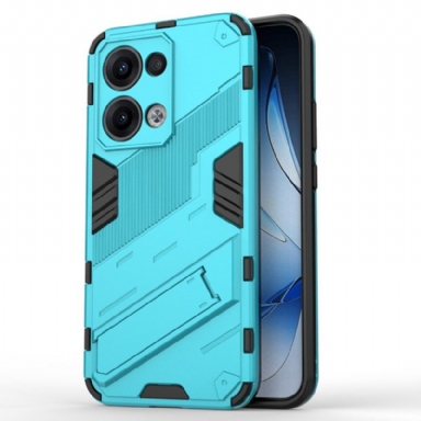 Skal Oppo Reno 13 5g Avtagbart Handsfree-stativ Med Två Positioner