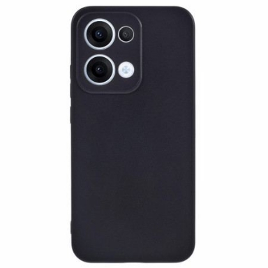 Skal Oppo Reno 13 5g Flexibelt Silikon