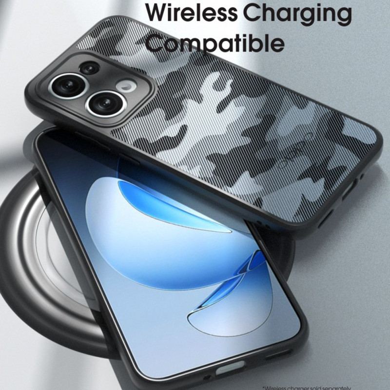 Skal Oppo Reno 13 5g Ibmrs