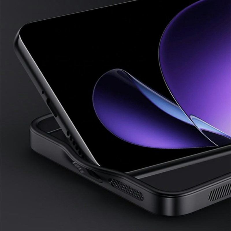 Skal Oppo Reno 13 5g Träeffekt