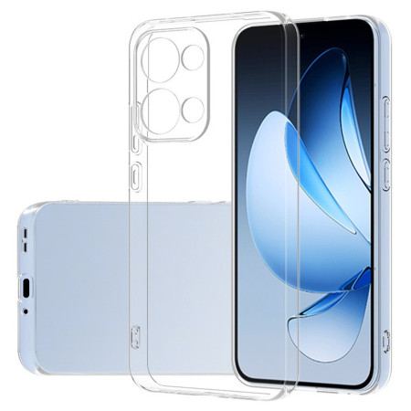 Skal Oppo Reno 13 5g Transparent