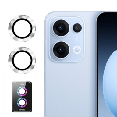 Skyddande Linser För Oppo Reno 13 5g
