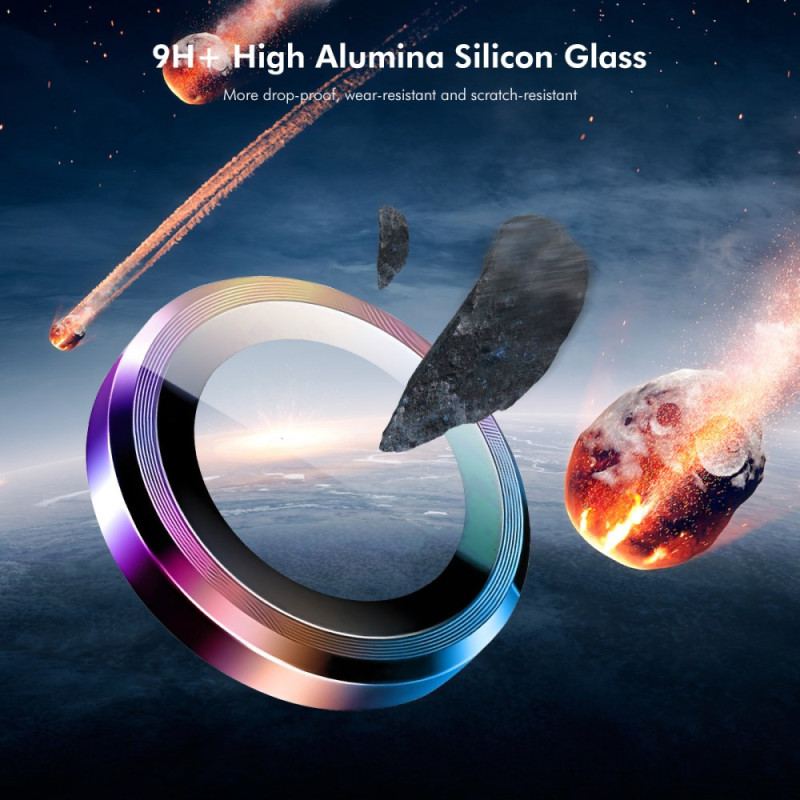 Skyddande Linser För Oppo Reno 13 5g