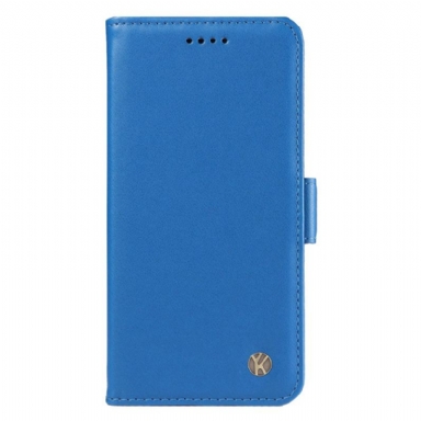 Fodral Vivo V40 Se 5g Yikatu