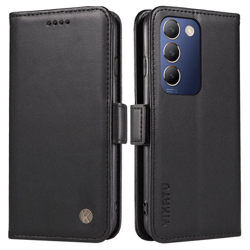 Fodral Vivo V40 Se 5g Yikatu