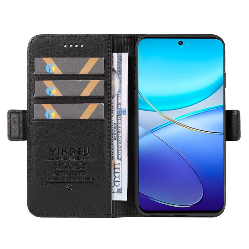 Fodral Vivo V40 Se 5g Yikatu