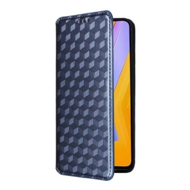 Folio-fodral Vivo V40 Se 5g Diamanter