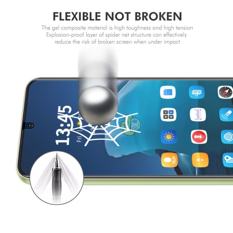 Skärmskydd För Vivo V40 Se 5g