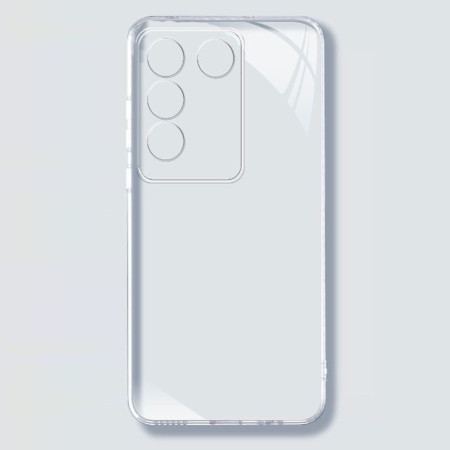 Skal Vivo V40 Se 5g Transparent