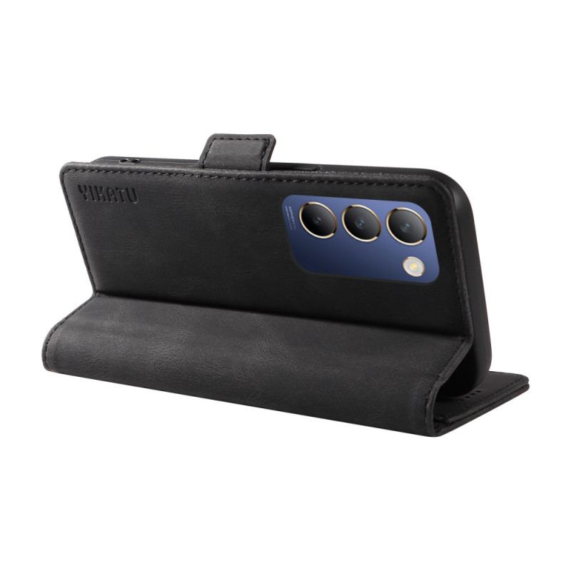 Skyddsfodral Vivo V40 Se 5g Yikatu Mocka Effekt