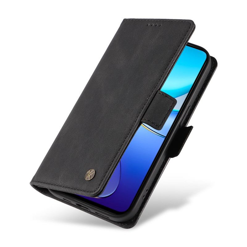 Skyddsfodral Vivo V40 Se 5g Yikatu Mocka Effekt