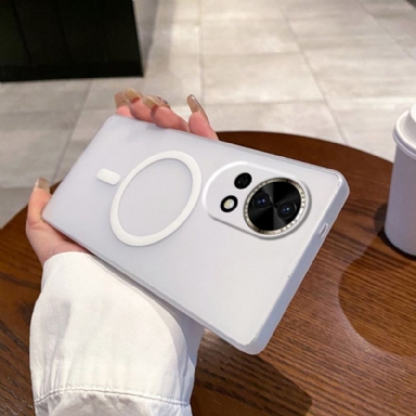 Skal Huawei Nova 13 Magsafe-kompatibel Frostad