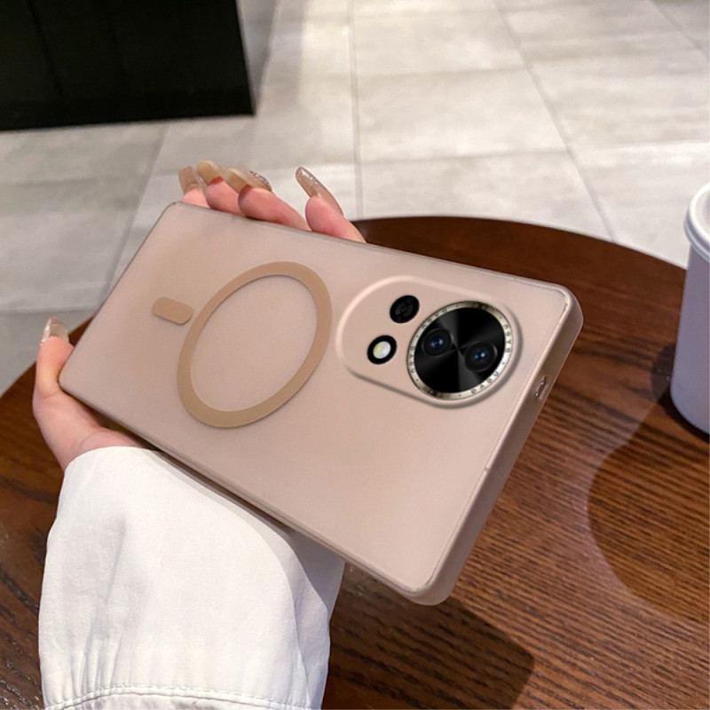 Skal Huawei Nova 13 Magsafe-kompatibel Frostad