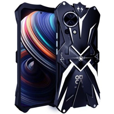 Skal Huawei Nova 13 Stötsäker Konstnärlig Design