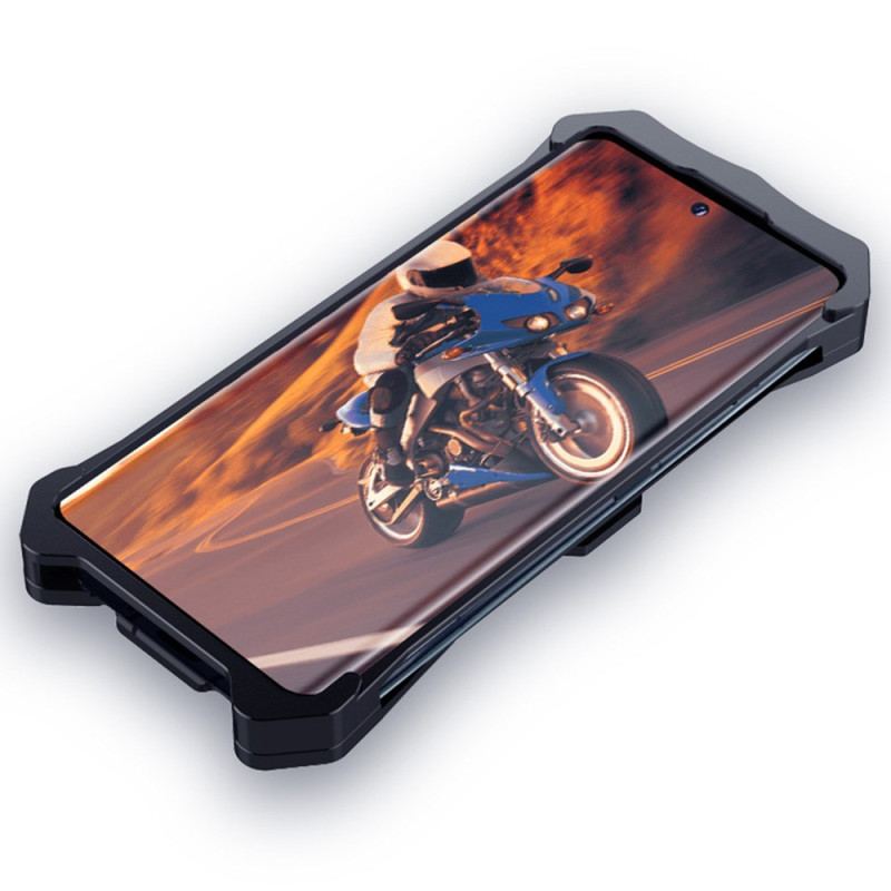 Skal Huawei Nova 13 Stötsäker Konstnärlig Design