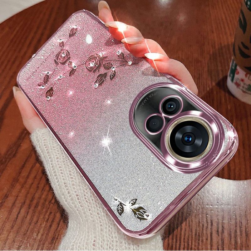 Skal Huawei Nova 13 Telefonfodral Kadem-remmar