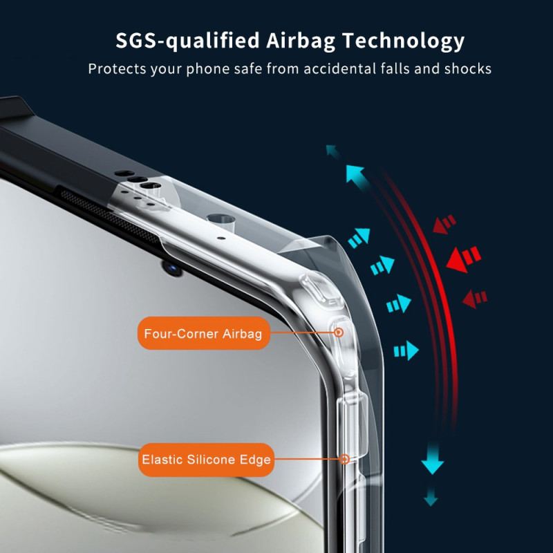 Skal Huawei Nova 13 Telefonfodral Xundd