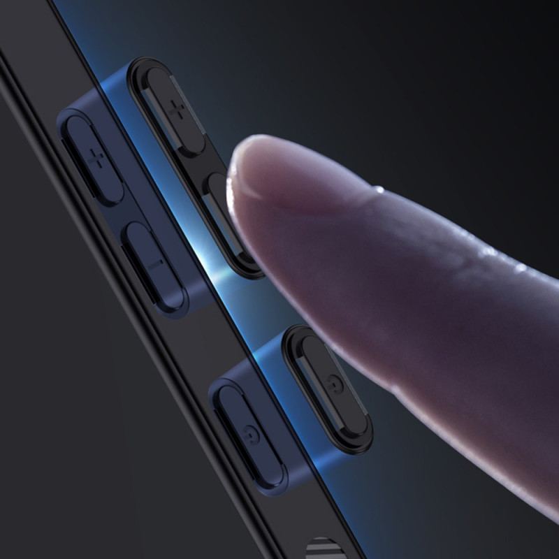 Skal Huawei Nova 13 Träeffekt