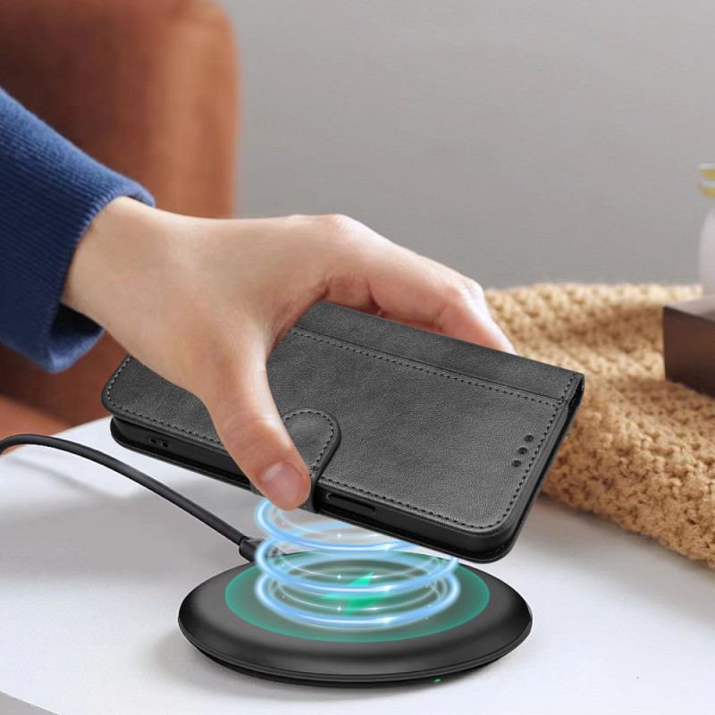 Fodral För Xiaomi 17 Pro Max Retro