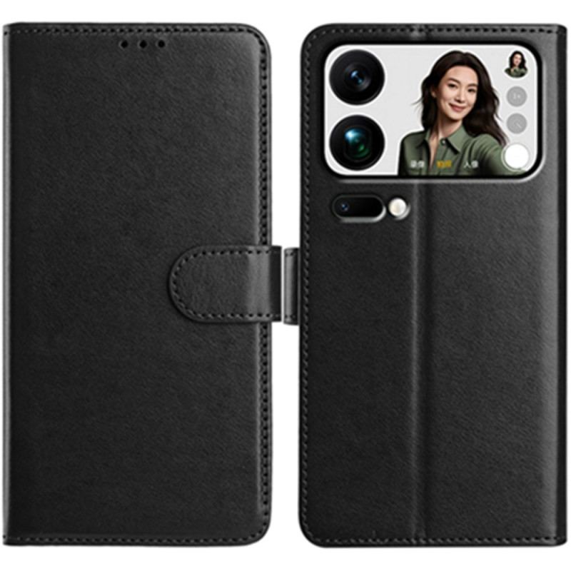 Fodral Xiaomi 17 Pro Max 8 Korthållare