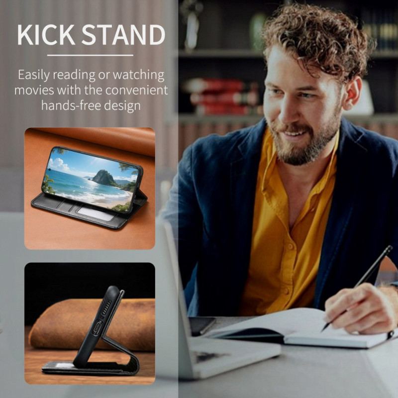 Fodral Xiaomi 17 Pro Max Elastisk Handledsrem