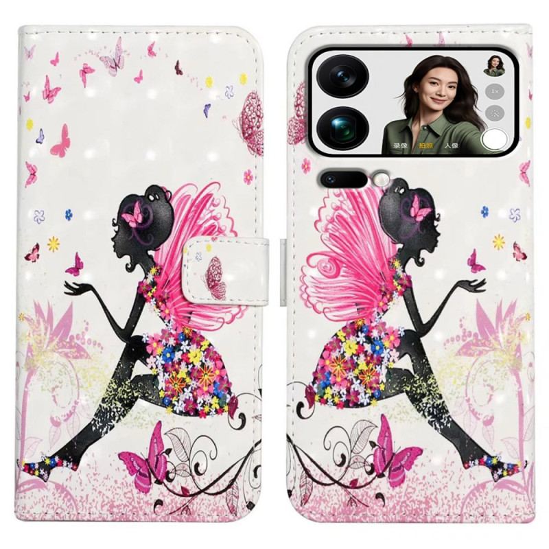 Fodral Xiaomi 17 Pro Max Fe